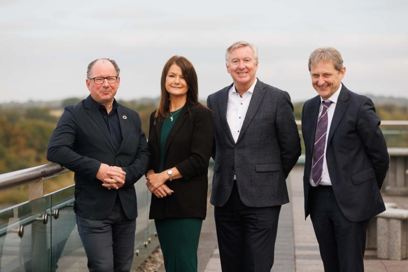 Green Limerick: Conference highlights progress on  sustainability