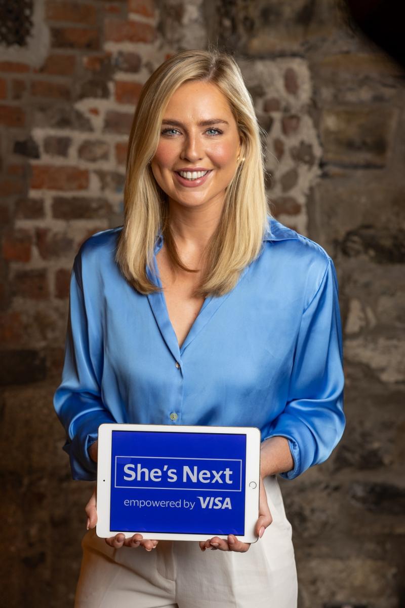 Last chance for Louth businesswomen to enter &euro;90K grant programme
