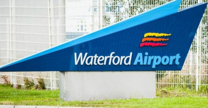 Kilkenny Chamber joins call for immediate government action on Waterford Airport