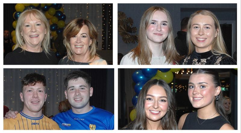 PICTURES: Kilkerley Emmets Quid Game Night