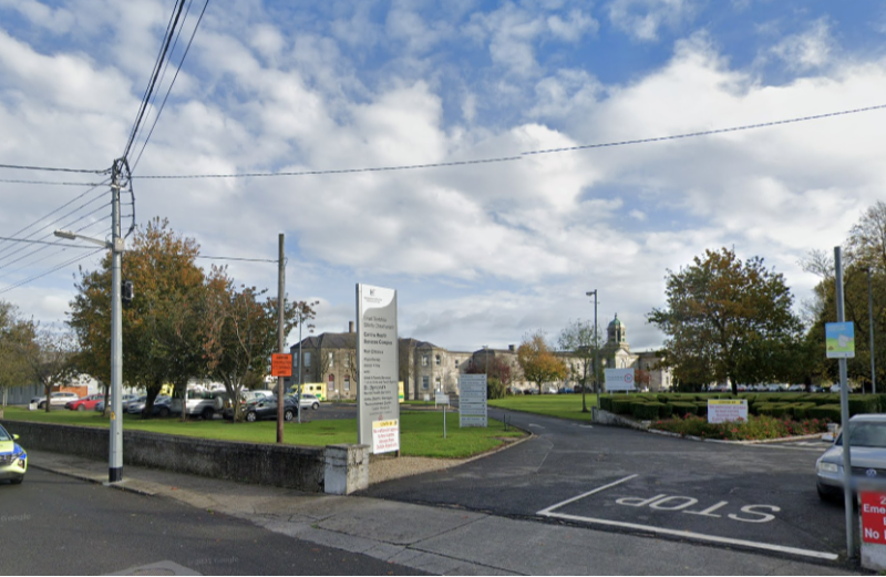'Good news' as updates come on the minor injuries unit in County Carlow