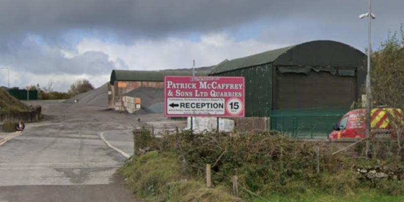 Council carrying out probe into major south Donegal quarry