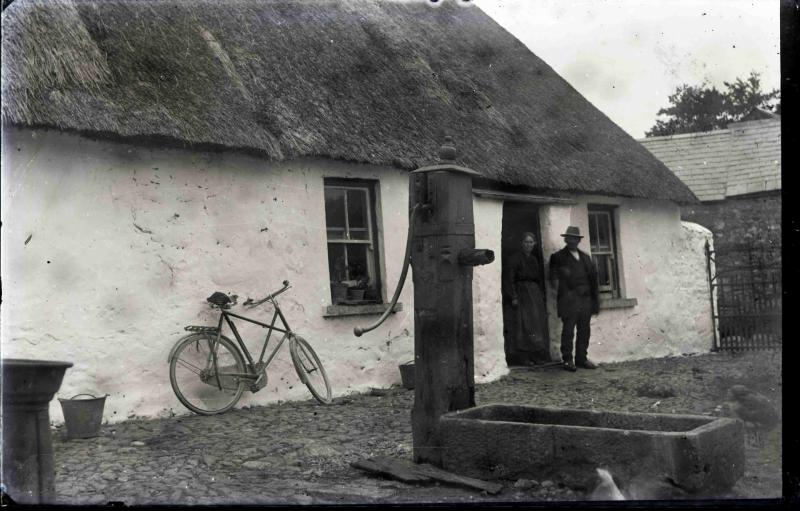 Documentary film on life in rural Tipperary to be launched