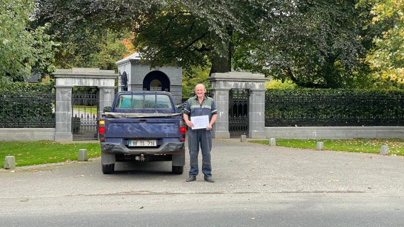 Tipperary farmers hands in  letter of appeal to Coomore following farm acquisition