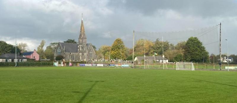 Presentation night to take place for Tipperary clubs draw winners from Solohead GAA club