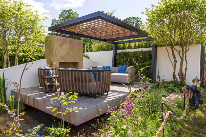 Bord Bia seeks to 'cultivate' show garden designers from Waterford for Bloom 2025 