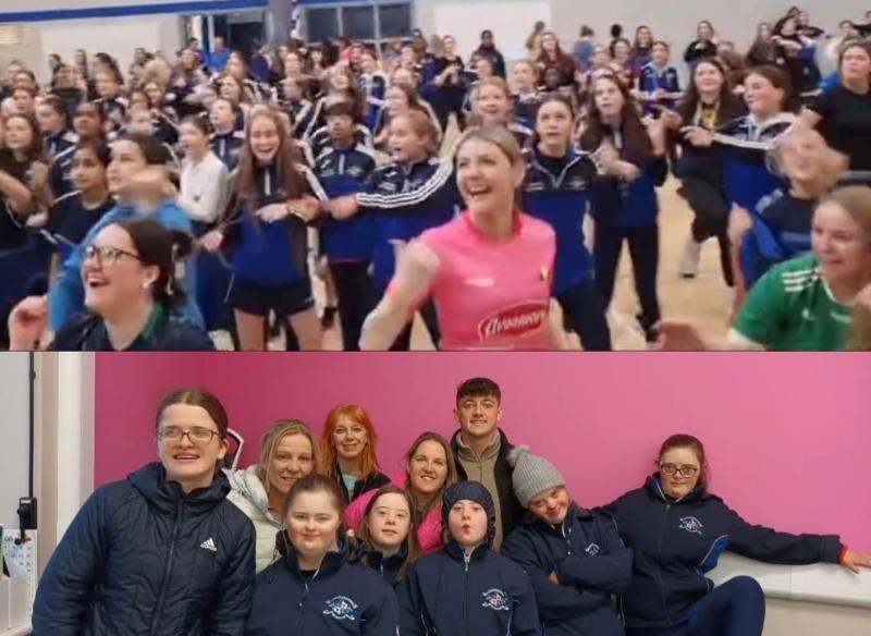 Loreto Kilkenny hold day of celebrations 