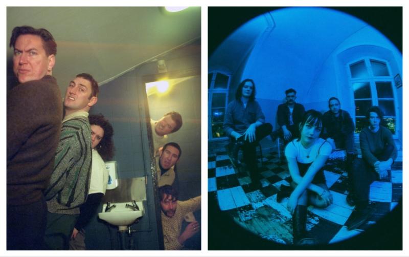Dundalk bands The Mary Wallopers and Just Mustard to join Other Voices: Home at the Guinness Storehouse