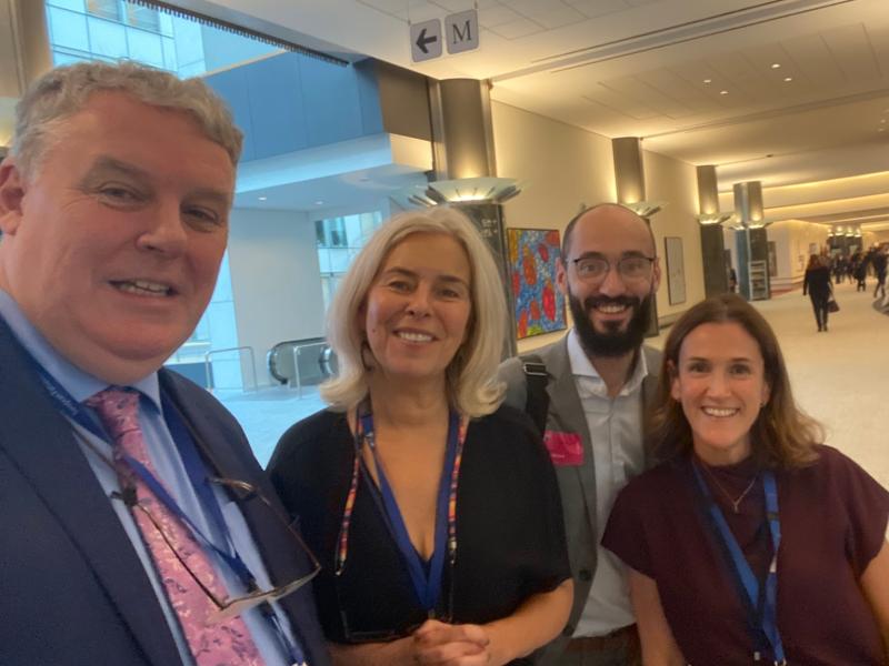 Longford MEP Ciaran Mullooly appointed to review Just Transition Fund across EU