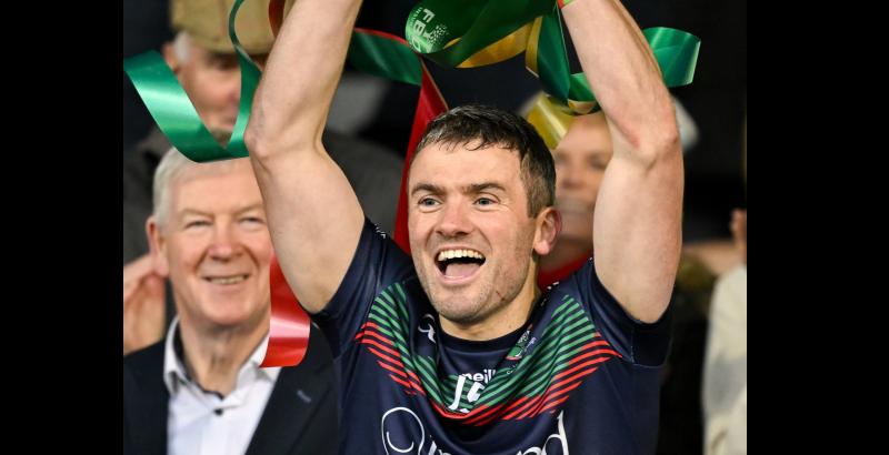 Loughmore/Castleiney complete another senior hurling and football championship double in Tipperary
