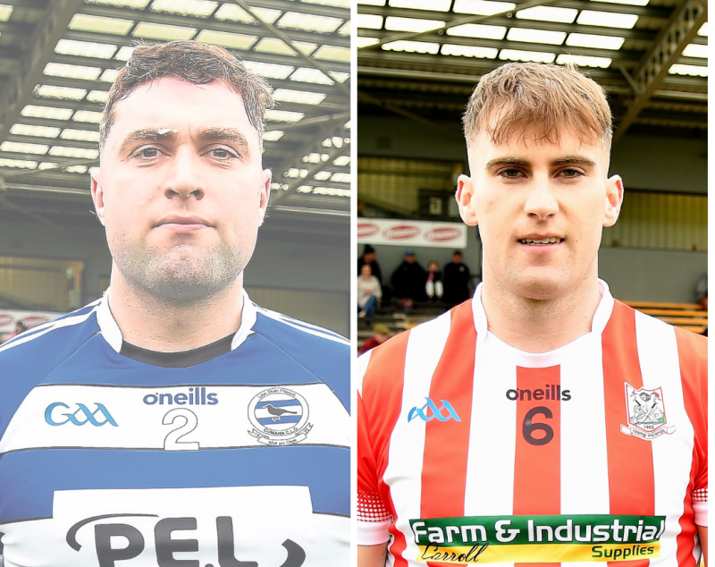 Kilkenny IHC Final- All to play for but Lisdowney look  well set to add to league success
