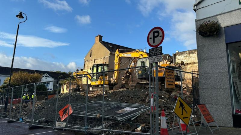 ‘We had to act decisively, particularly during the storm’