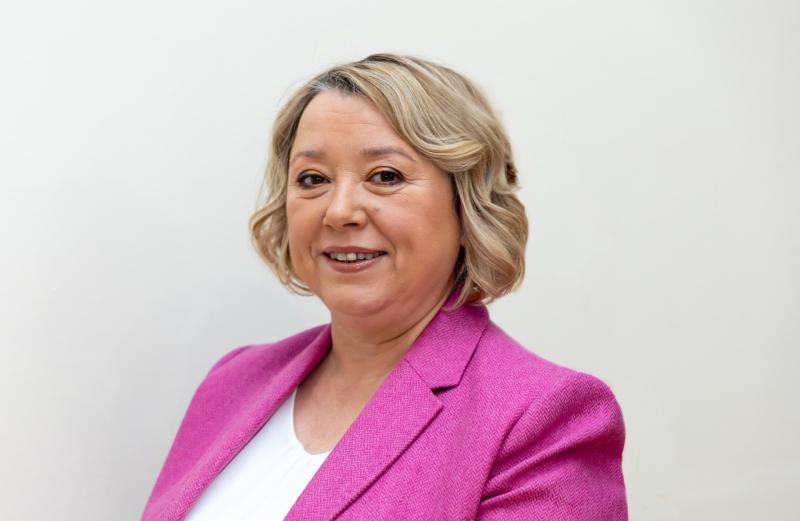 sinn F&eacute;in laois brian stanley