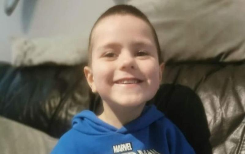 BREAKING: Gardaí investigating Kyran Durnin disappearance to search Dundalk house and garden