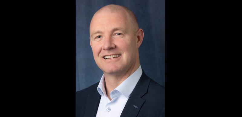 Bank of Ireland appoints Eamonn Corcoran as Director for Area South