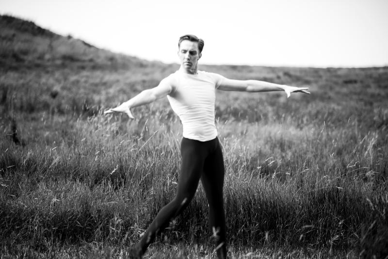 'It's not all about tutus': Moneymore professional ballet dancer is enjoying a 'rewarding career' in the world of dance