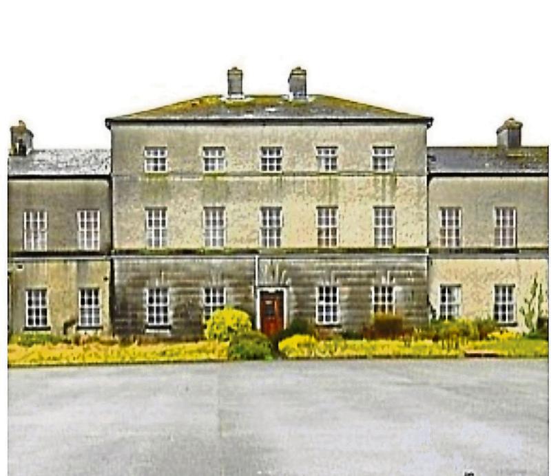 Plan to house Longford library in Connolly Barracks as part of multi-million euro regeneration