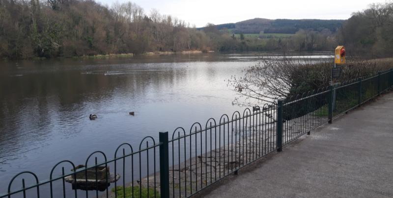 €45,000 for flood relief scheme in scenic area of Tipperary