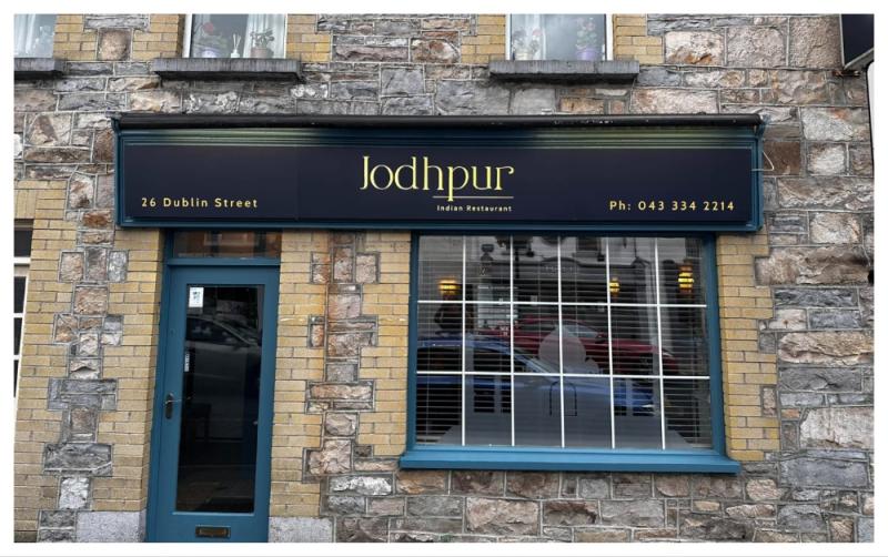 Longford restaurant celebrating after it captures another top award  