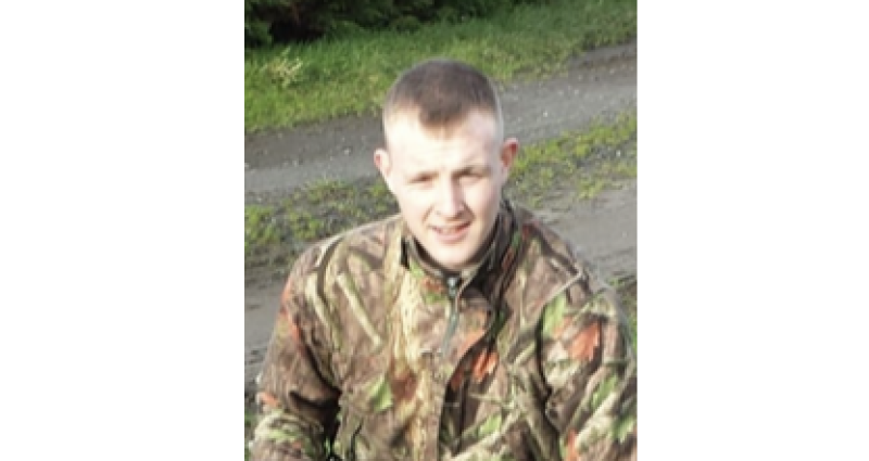 Tributes have been paid following the 'tragic loss' of Carlow man 