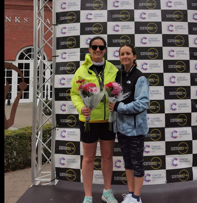 Cousins to take on Dublin Marathon challenge in memory of beloved Tipperary aunt