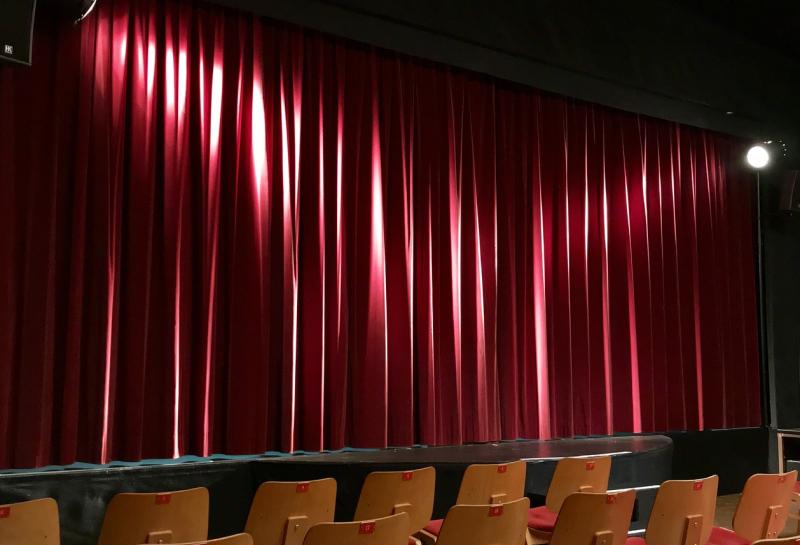 WHAT'S ON: Actor popular for work in Love/Hate is bringing acting class to Carlow