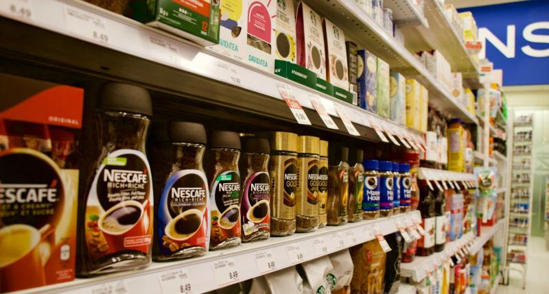 Tipperary shop nominated for award in convenience store awards