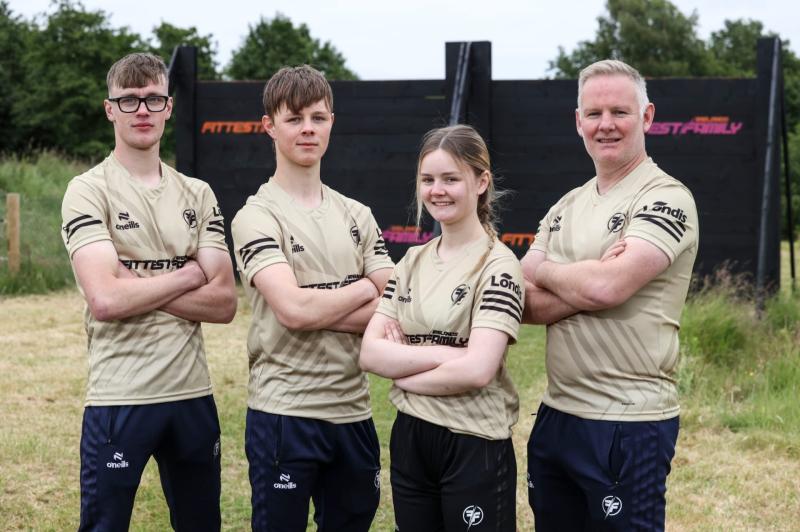 Kilkenny family to appear on RTE series 