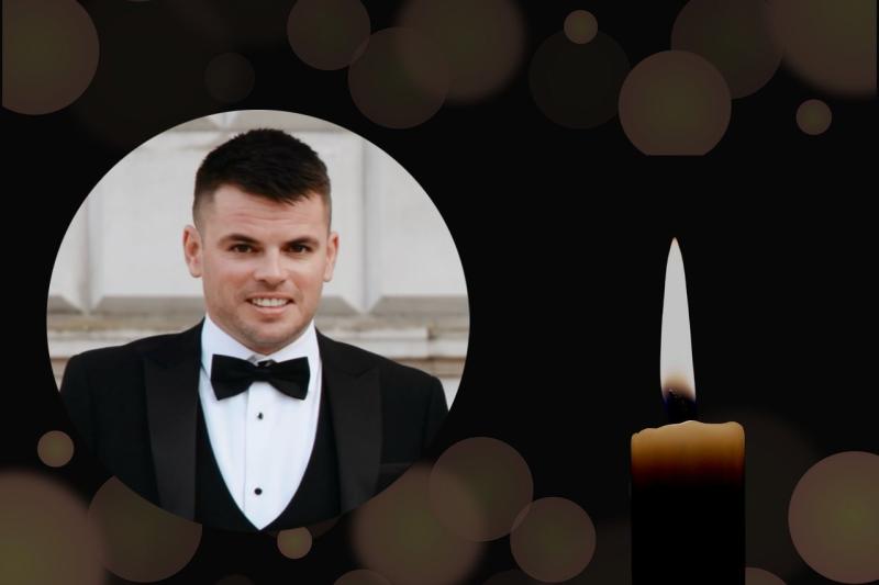 Barry Breslin remembered for his fun, warmth and great love of his family
