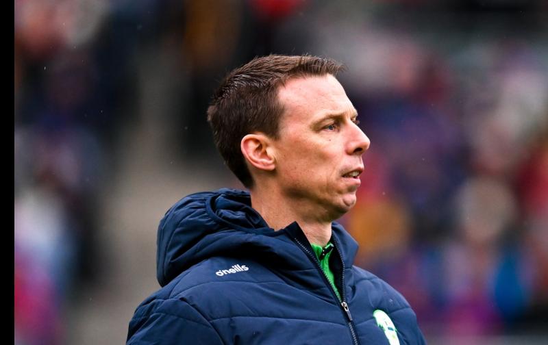 Kilkenny SHC: "Character is never questioned in that group" - Hogan pre-county final