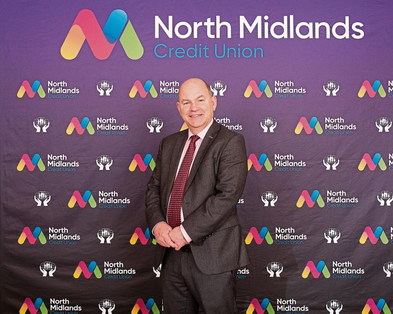 North Midlands Credit Union chief supports proposal to enable credit unions to broaden their services