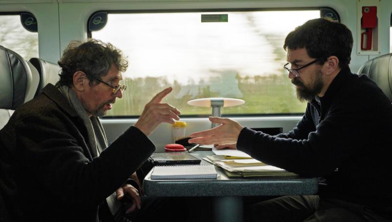 Tipperary arts centre to screen Charlie Bird's film Ransom '79
