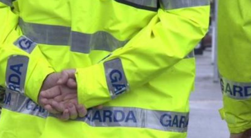 Five arrested after firearm, ammunition found in Irish premises but there's more...