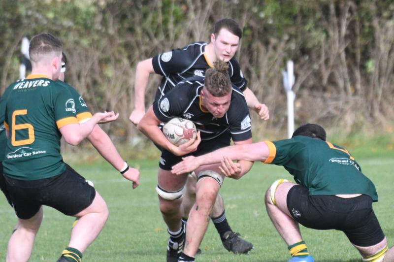Cats secure crucial win over Boyne in Leinster League