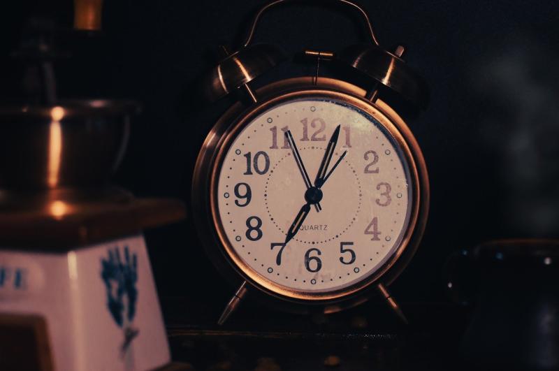 When do clocks go back as Irish people make mistake with phones and watches?