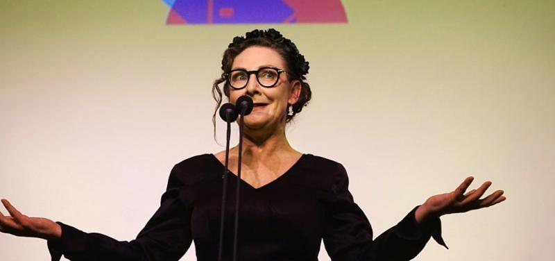 Subtitle makes a welcome return to Kilkenny next month