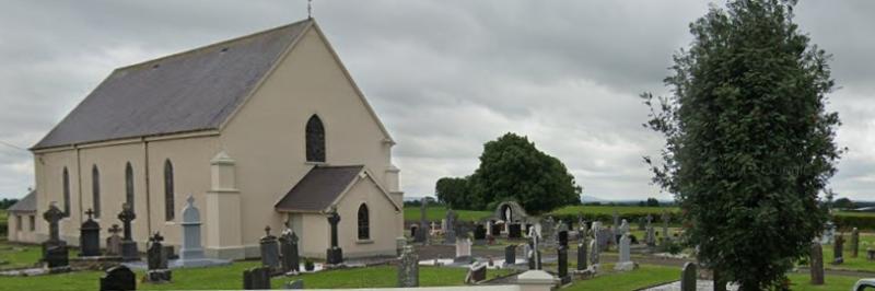 Plans lodged to extend Laois graveyard and install columbarium walls