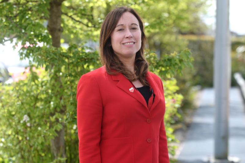 Free talks for stroke patients in Tipperary organised by the Irish Heart Foundation