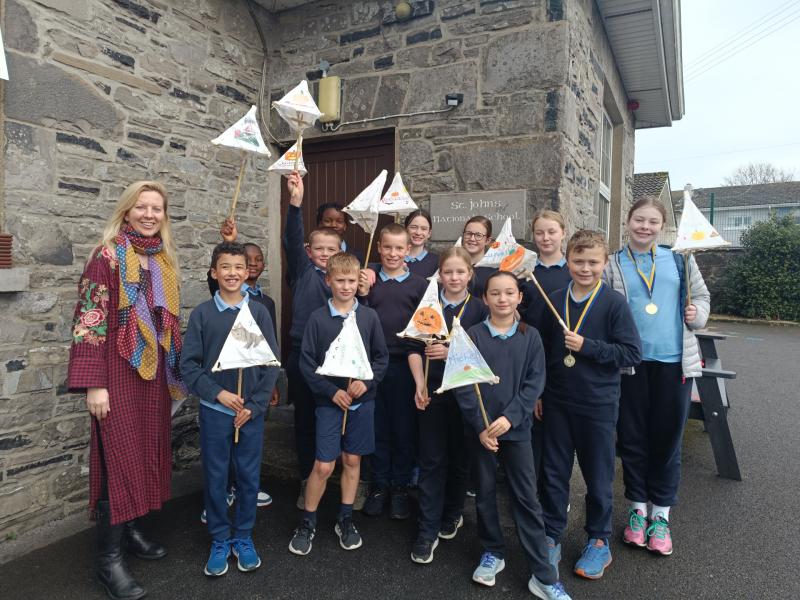 A wealth of events will be taking place in Edgeworthstown in Longford