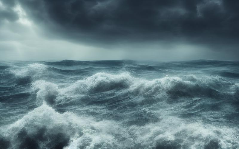ALERT: Warning over 'weather collapse' that could plunge Ireland into deep freeze
