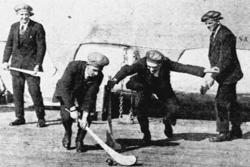 Remembering Jack Holligan &ndash; Offaly&rsquo;s first All-Ireland winning captain