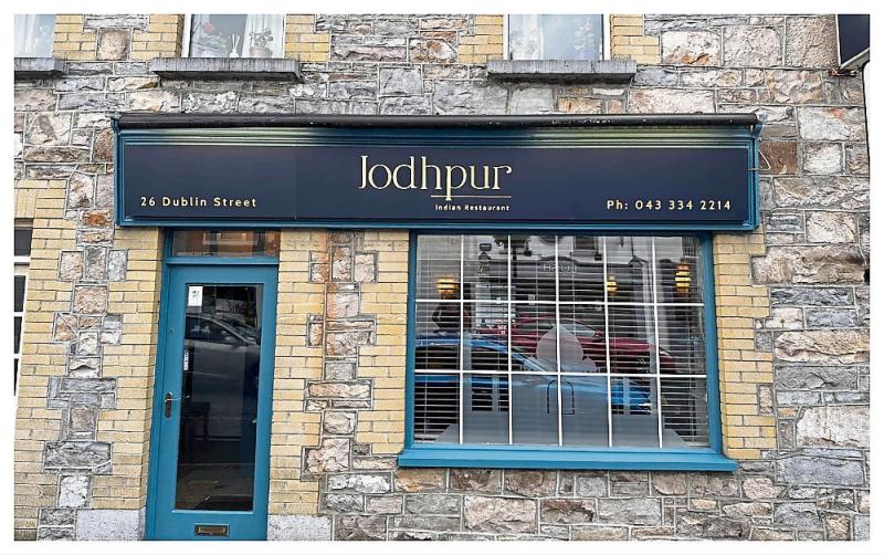 Another top award for Longford Restaurant