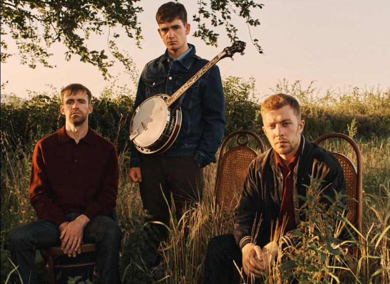 Two top acts announced for intimate gigs in Limerick