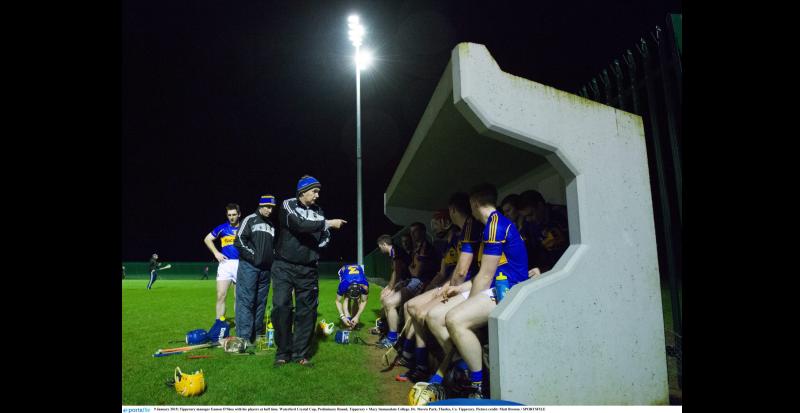 Testing times ahead for Tipperary GAA as operations countrywide continue to expand