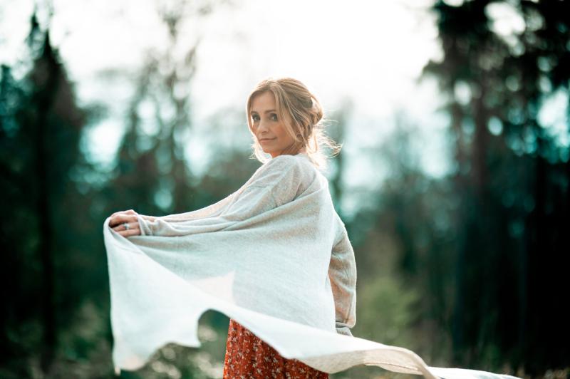 Renowned Derry artist to lead Belfast TradFest St Patrick's Day 2025