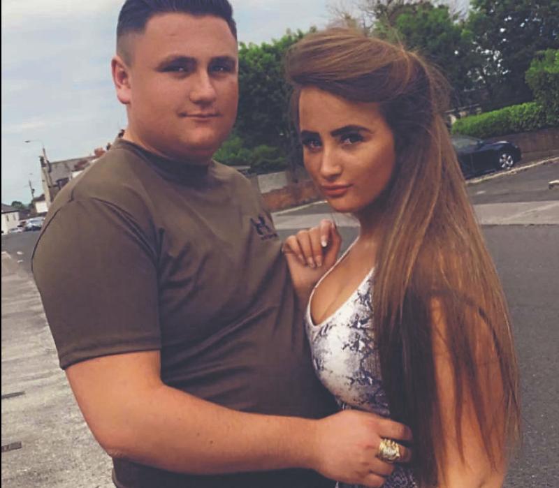 Groomsman’s guilty plea over Limerick groom’s death on his wedding day