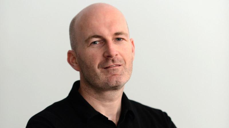 Ballyshannon man Keith Duggan on the beat for seismic US election