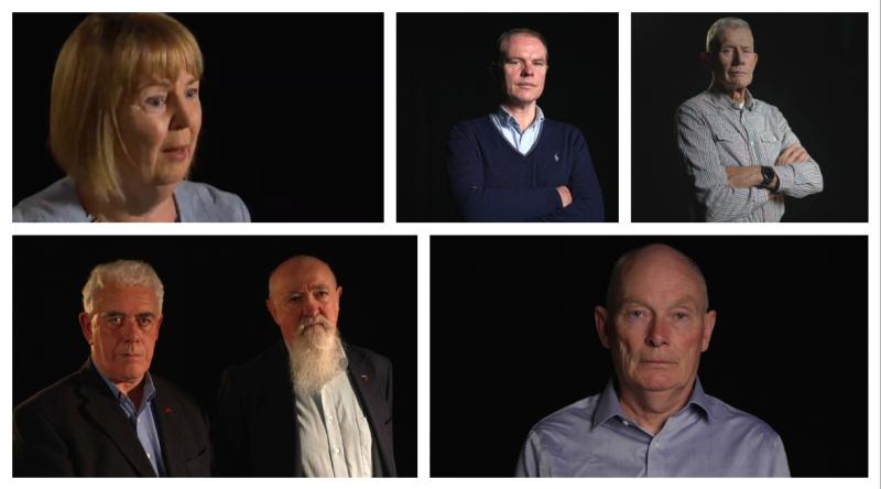 'I didn’t cry, that in itself was a signal for him to carry on beating you ' - Landmark Documentary on Corporal Punishment to air on RTÉ tonight