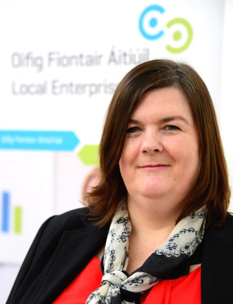 LEO Louth urge public to check out the new National Enterprise Hub