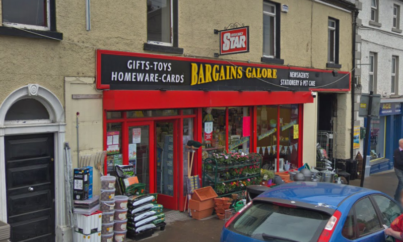 Offaly shop denies selling Halloween bangers amid Facebook 'rumours'